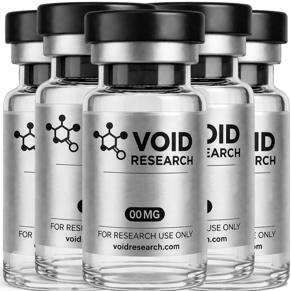 5+ Vials
