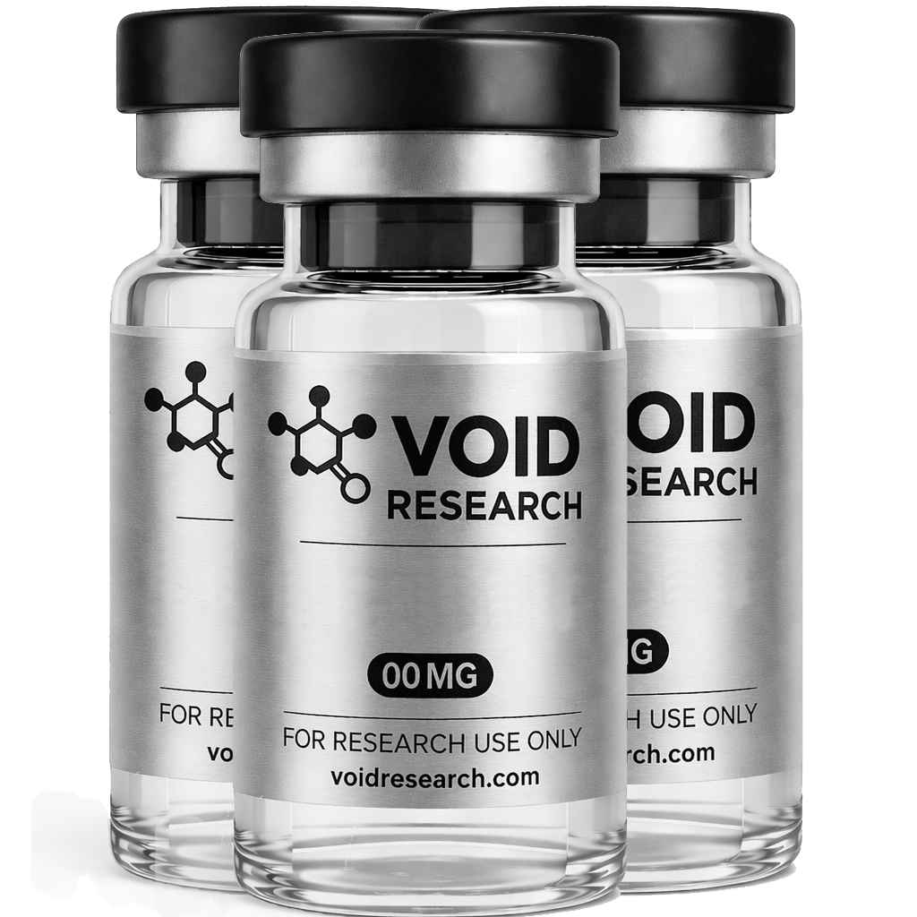 3 Vials